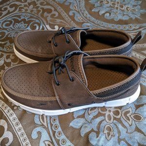 Port Shoe - Speedo - Size 9